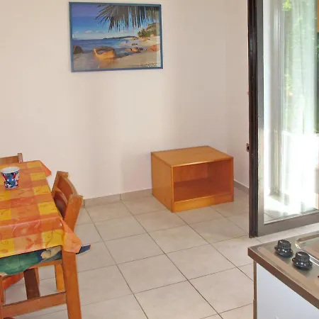 Hula - Pul248 By Interhome Apartamento Vinkuran