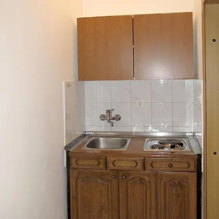 Hula - Pul248 By Interhome Apartamento Vinkuran