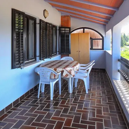 Apartman Hula - Pul248 By Interhome Vinkuran