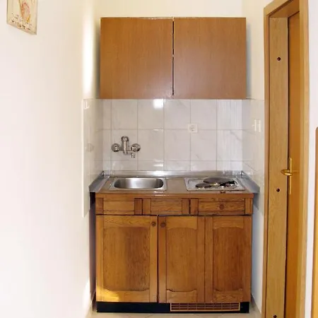 Hula - Pul248 By Interhome Apartamento Vinkuran