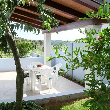 Hula - Pul248 By Interhome Apartment *