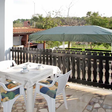 Hula - Pul248 By Interhome Apartment *