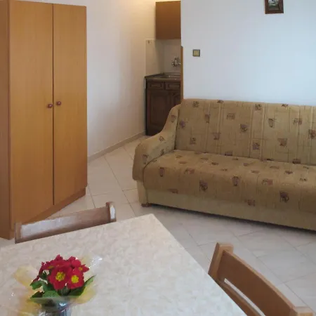 Hula - Pul248 By Interhome Apartment